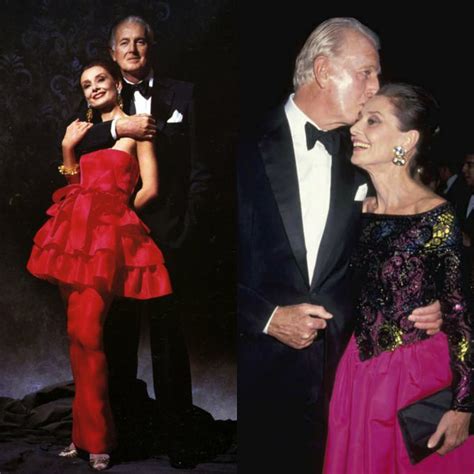 hubert de givenchy married